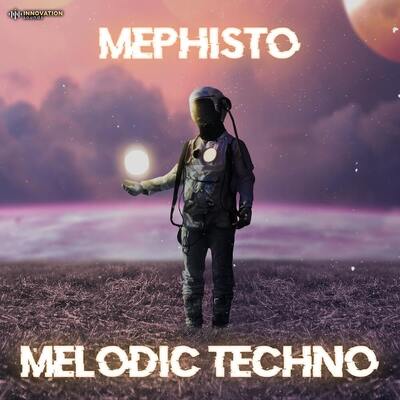 Mephisto - Melodic Techno