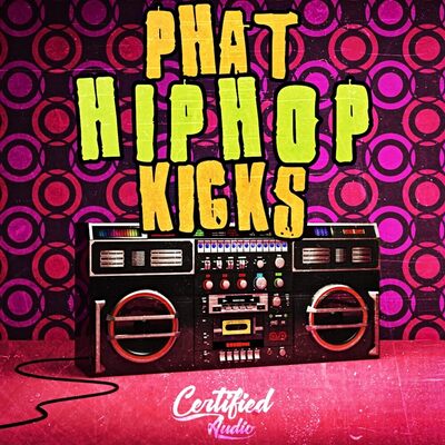 Phat Hip Hop Kicks