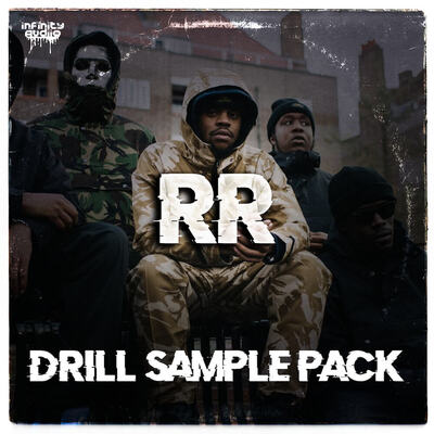 RR Drill Sample Pack