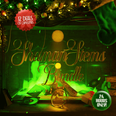 Snowman's Bundle - 20 Packs For $20 from ShamanStems