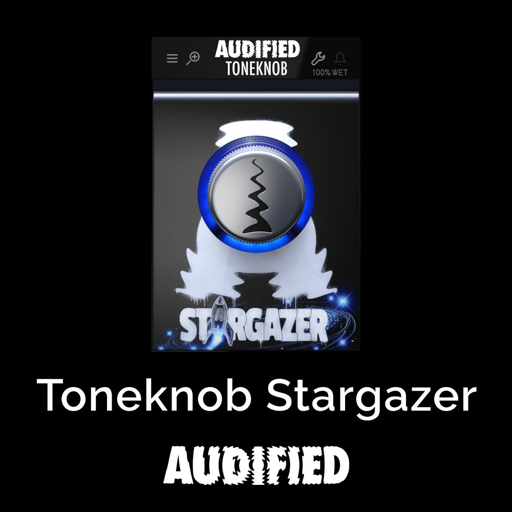 Toneknob Stargazer