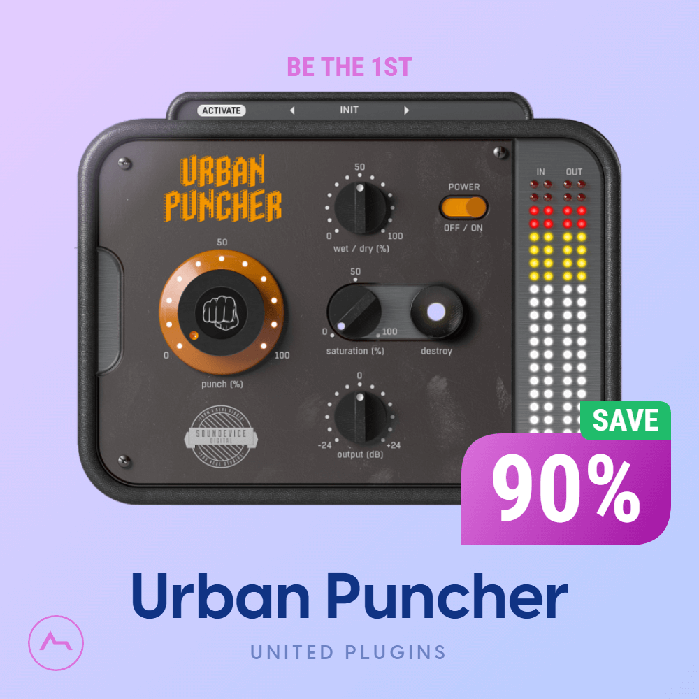 Urban Puncher