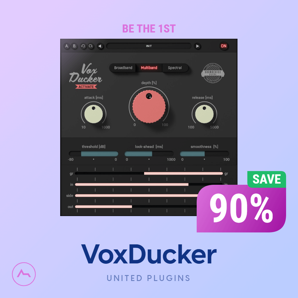 VoxDucker