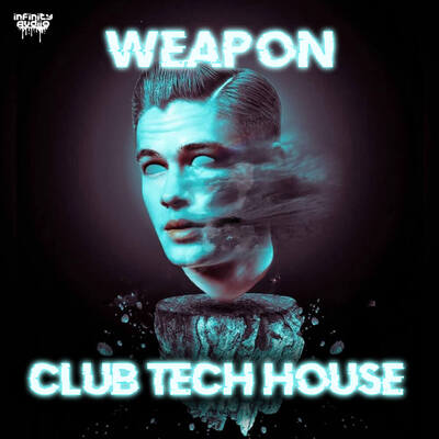 Weapon - Club Tech House