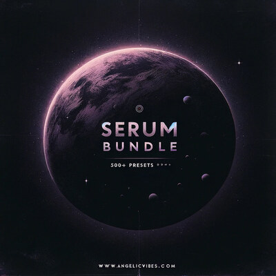 AV Serum Presets Bundle