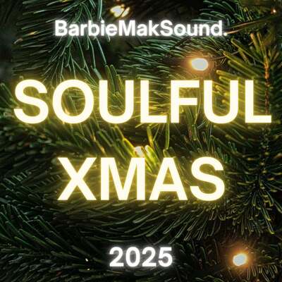 Soulful Christmas Vocal Sample Pack