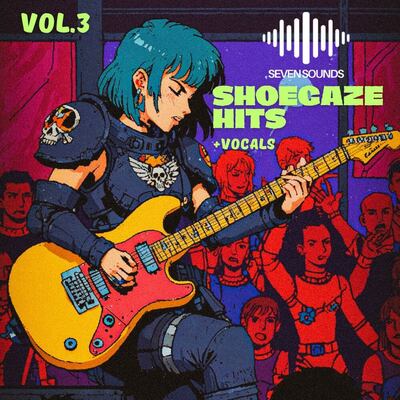 Shoegaze Hits vol.3