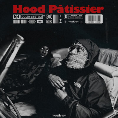 HOOD PATISSIER