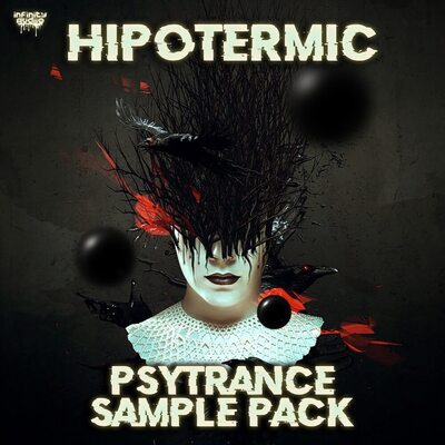 Hipotermic - PsyTrance Sample Pack